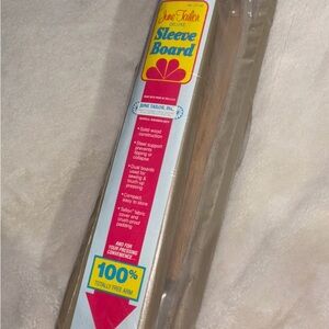 June Tailor Deluxe Sleeve Board